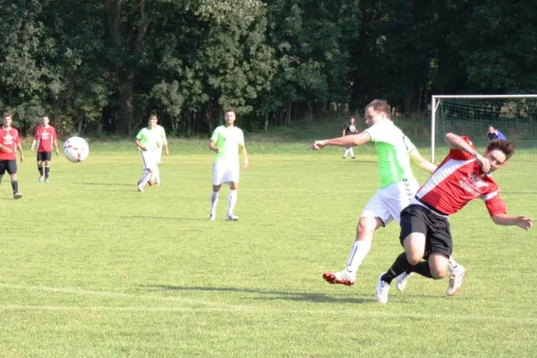 22.08.2015 VfB Apolda vs. FSV Oberweißbach