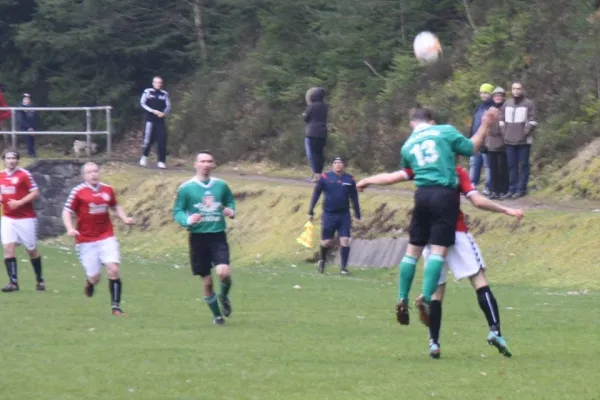 13.03.2016 FSV Oberweißbach vs. VfB Apolda