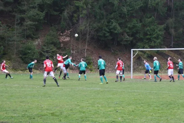 13.03.2016 FSV Oberweißbach vs. VfB Apolda