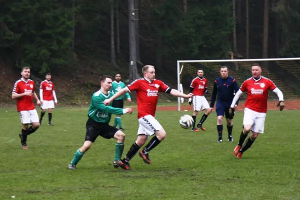 13.03.2016 FSV Oberweißbach vs. VfB Apolda