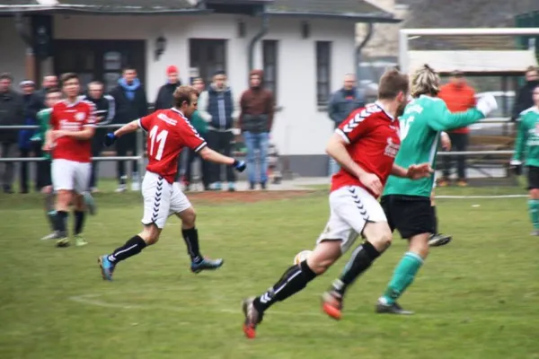 13.03.2016 FSV Oberweißbach vs. VfB Apolda