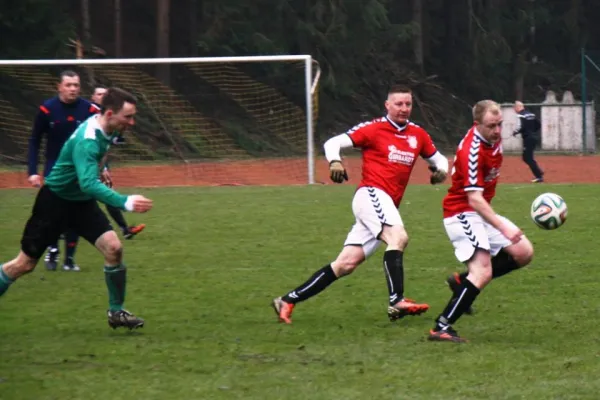 13.03.2016 FSV Oberweißbach vs. VfB Apolda