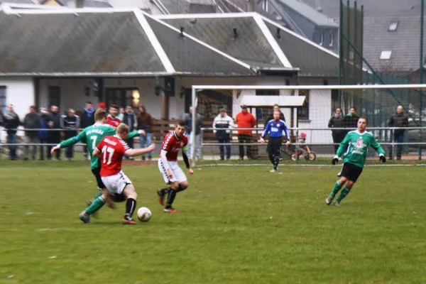 13.03.2016 FSV Oberweißbach vs. VfB Apolda