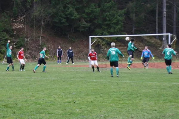 13.03.2016 FSV Oberweißbach vs. VfB Apolda