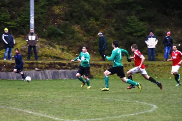 13.03.2016 FSV Oberweißbach vs. VfB Apolda