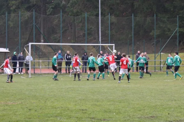 13.03.2016 FSV Oberweißbach vs. VfB Apolda