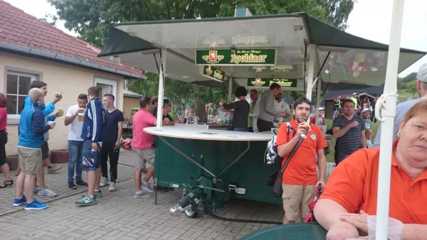 05.08.2016 VfB Apolda vs. Schöndorfer SV