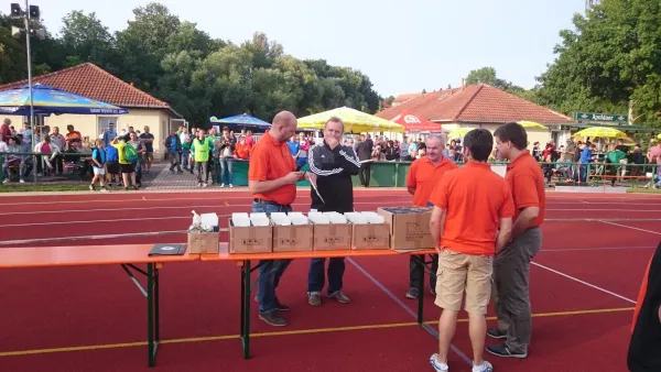 05.08.2016 VfB Apolda vs. Schöndorfer SV