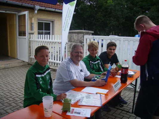 05.08.2016 VfB Apolda vs. Schöndorfer SV