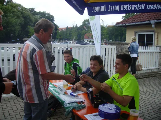 05.08.2016 VfB Apolda vs. Schöndorfer SV