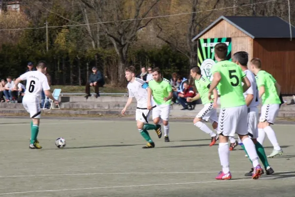 04.03.2017 VfB Apolda vs. F SV Oberweißbach