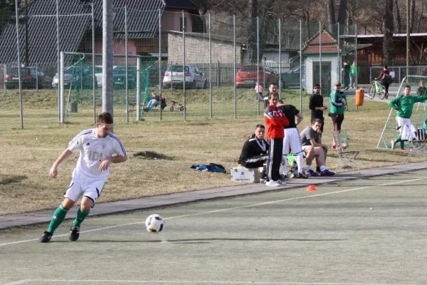 04.03.2017 VfB Apolda vs. F SV Oberweißbach