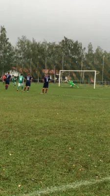 03.10.2016 Osthäuser SV vs. VfB Apolda