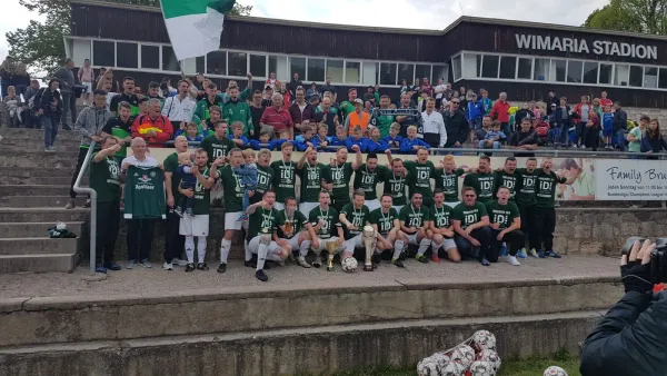 01.05.2019 VfB Apolda vs. SG Niederzimmern