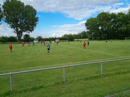 30.06.2021 VfB Apolda vs. Herrengosserstedt