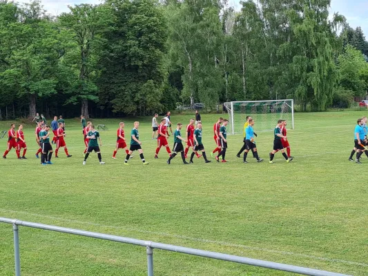 30.06.2021 VfB Apolda vs. Herrengosserstedt