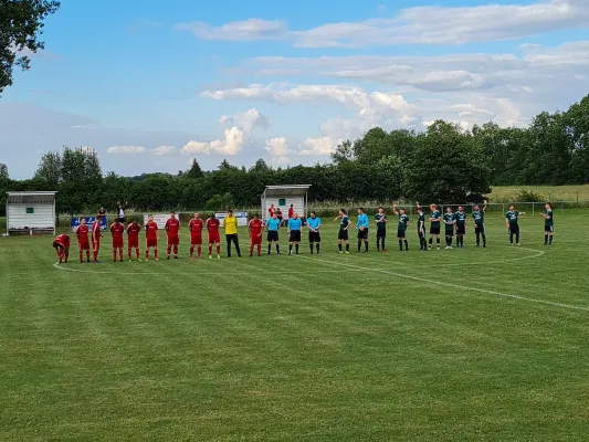 30.06.2021 VfB Apolda vs. Herrengosserstedt