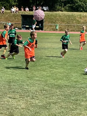 19.06.2022 VfB Apolda vs. Traktor Teichel