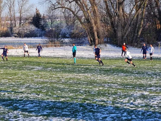 19.11.2022 VfB Apolda II vs. SG Medizin Bad Sulza