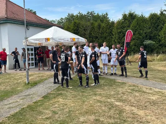 05.07.2025 VfB Apolda vs. Tobi´s Legenden