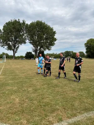 05.07.2025 VfB Apolda vs. Tobi´s Legenden