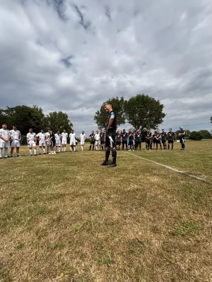 05.07.2025 VfB Apolda vs. Tobi´s Legenden