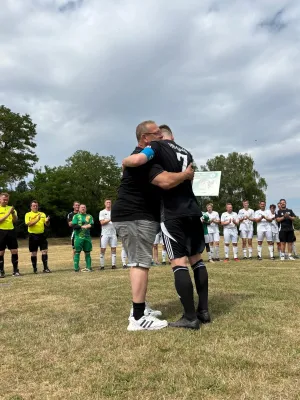 05.07.2025 VfB Apolda vs. Tobi´s Legenden