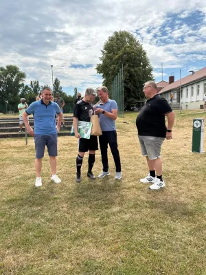 05.07.2025 VfB Apolda vs. Tobi´s Legenden