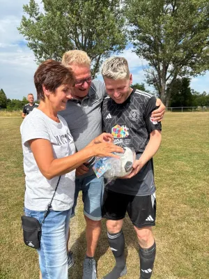 05.07.2025 VfB Apolda vs. Tobi´s Legenden