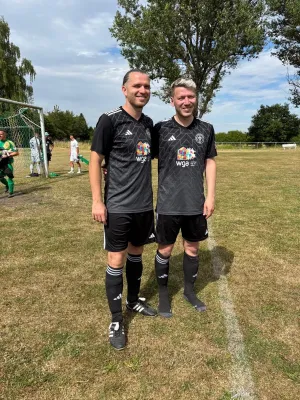 05.07.2025 VfB Apolda vs. Tobi´s Legenden