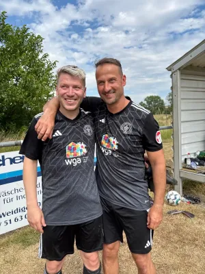 05.07.2025 VfB Apolda vs. Tobi´s Legenden