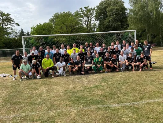 05.07.2025 VfB Apolda vs. Tobi´s Legenden