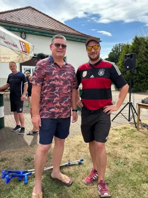 05.07.2025 VfB Apolda vs. Tobi´s Legenden