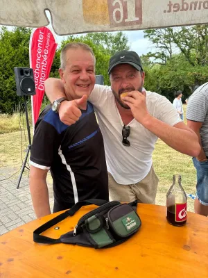 05.07.2025 VfB Apolda vs. Tobi´s Legenden