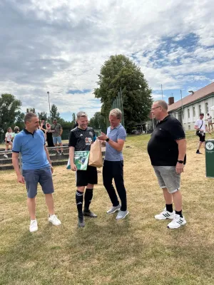 05.07.2025 VfB Apolda vs. Tobi´s Legenden