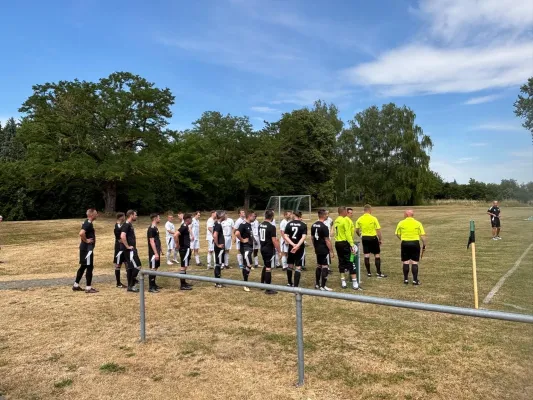 05.07.2025 VfB Apolda vs. Tobi´s Legenden