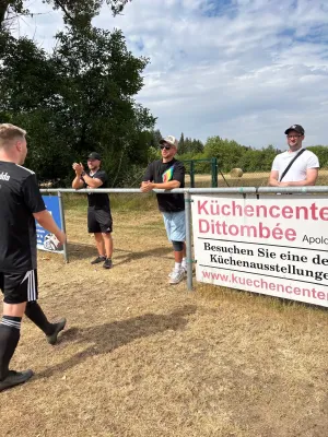 05.07.2025 VfB Apolda vs. Tobi´s Legenden