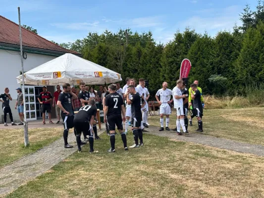 05.07.2025 VfB Apolda vs. Tobi´s Legenden