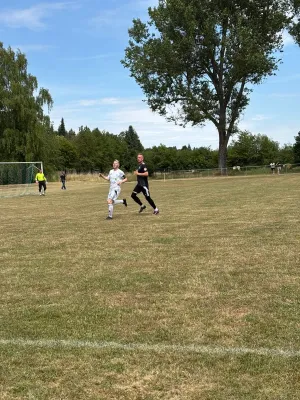 05.07.2025 VfB Apolda vs. Tobi´s Legenden