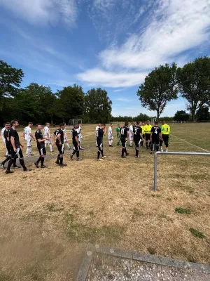 05.07.2025 VfB Apolda vs. Tobi´s Legenden