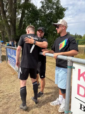 05.07.2025 VfB Apolda vs. Tobi´s Legenden