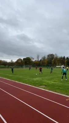 26.10.2025 VfB Apolda vs. TSV 1864 Magdala
