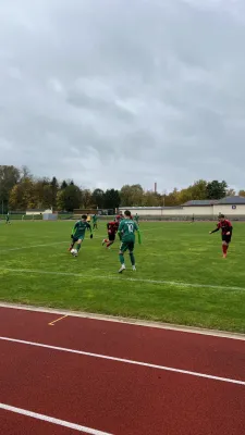 26.10.2025 VfB Apolda vs. TSV 1864 Magdala