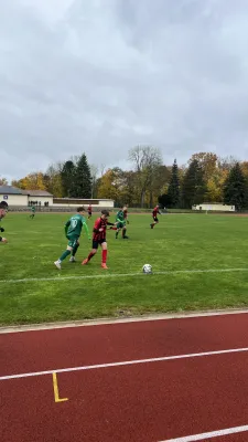 26.10.2025 VfB Apolda vs. TSV 1864 Magdala